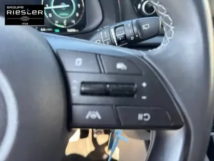 Photo 19 Hyundai Bayon  1.0 T-GDi 100 Hybrid 48V