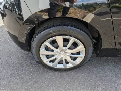 Photo 10 Opel Corsa  Electrique 136 ch & Batterie 50 kWh