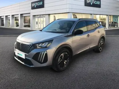 Photo Peugeot 2008 Allure