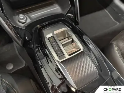 Photo 15 Peugeot 208  Electrique 50 kWh 136ch