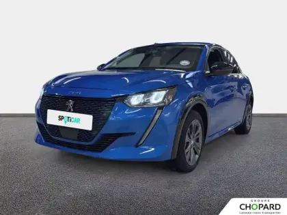 Photo Peugeot 208 Allure