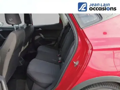 Photo 16 Seat Arona  1.0 TSI 95 ch Start/Stop BVM5