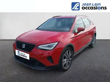 Photo Seat Arona Copa