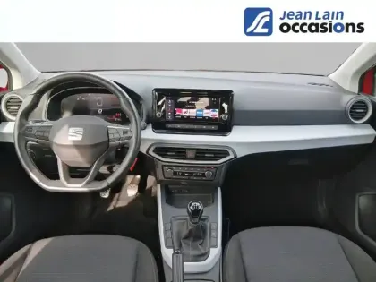 Photo 17 Seat Arona  1.0 TSI 95 ch Start/Stop BVM5