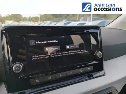 Photo 15 Seat Arona  1.0 TSI 95 ch Start/Stop BVM5