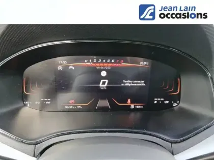 Photo 19 Seat Arona  1.0 TSI 95 ch Start/Stop BVM5