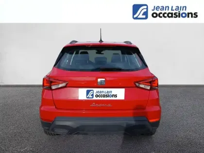 Photo 5 Seat Arona  1.0 TSI 95 ch Start/Stop BVM5