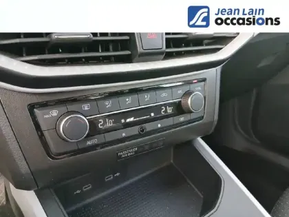 Photo 13 Seat Arona  1.0 TSI 95 ch Start/Stop BVM5