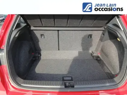 Photo 9 Seat Arona  1.0 TSI 95 ch Start/Stop BVM5