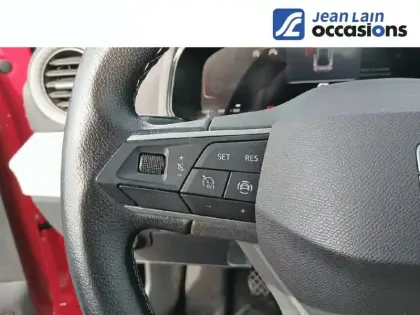 Photo 11 Seat Arona  1.0 TSI 95 ch Start/Stop BVM5