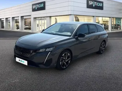 Photo Peugeot 308 Gt