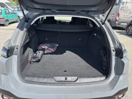 Photo 5 Peugeot 308  SW PHEV 180 e-EAT8