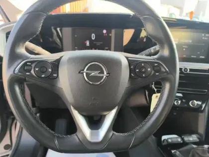 Photo 11 Opel Mokka  1.2 Turbo 100 ch BVM6