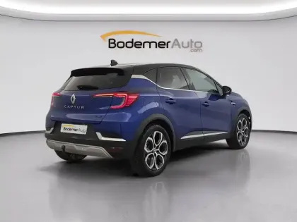 Photo 34 Renault Captur  E-Tech full hybrid 145