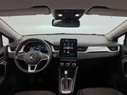 Photo 48 Renault Captur  E-Tech full hybrid 145