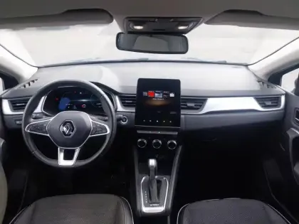 Photo 9 Renault Captur  E-Tech full hybrid 145