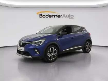 Photo 30 Renault Captur  E-Tech full hybrid 145