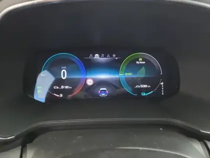 Photo 50 Renault Captur  E-Tech full hybrid 145