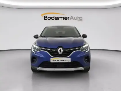 Photo 37 Renault Captur  E-Tech full hybrid 145