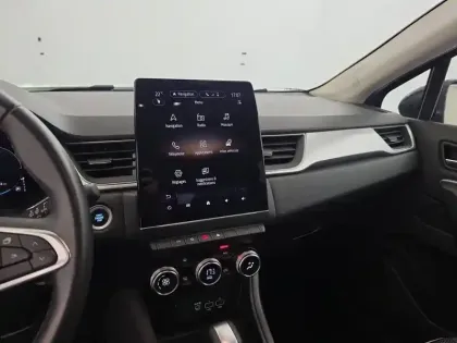 Photo 52 Renault Captur  E-Tech full hybrid 145