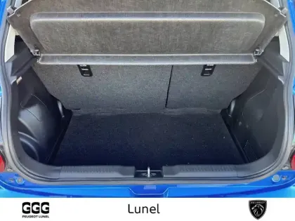 Photo 5 Suzuki Swift  Sport 1.4 Boosterjet Hybrid