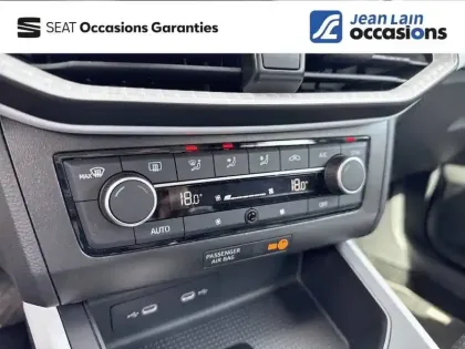 Photo 16 Seat Arona  1.0 TSI 95 ch Start/Stop BVM5