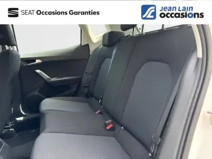 Photo 5 Seat Arona  1.0 TSI 95 ch Start/Stop BVM5