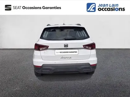 Photo 7 Seat Arona  1.0 TSI 95 ch Start/Stop BVM5