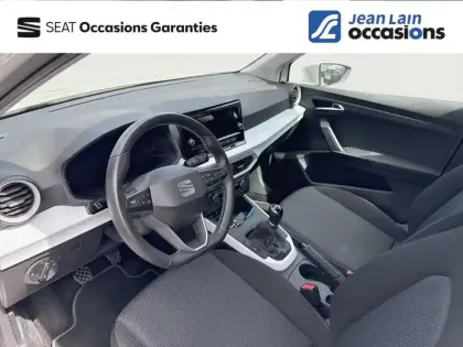 Photo 12 Seat Arona  1.0 TSI 95 ch Start/Stop BVM5