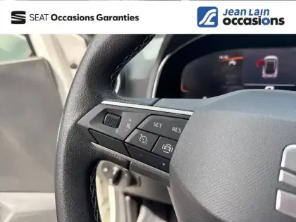 Photo 18 Seat Arona  1.0 TSI 95 ch Start/Stop BVM5