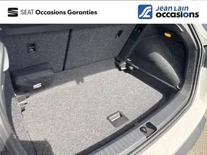 Photo 13 Seat Arona  1.0 TSI 95 ch Start/Stop BVM5