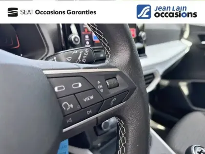 Photo 17 Seat Arona  1.0 TSI 95 ch Start/Stop BVM5