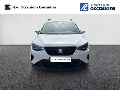 Photo 8 Seat Arona  1.0 TSI 95 ch Start/Stop BVM5