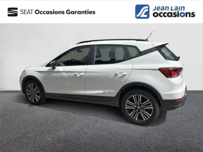 Photo 6 Seat Arona  1.0 TSI 95 ch Start/Stop BVM5