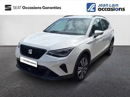 Photo Seat Arona Copa