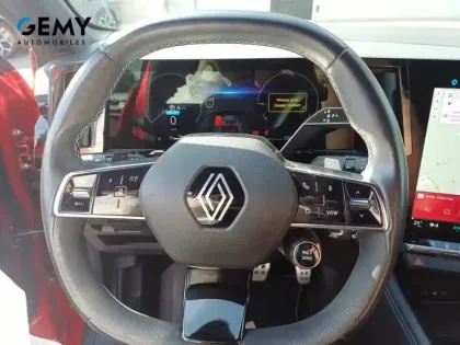 Photo 16 Renault Austral  E-Tech hybrid 200
