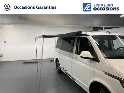 Photo 22 Volkswagen California  2.0 TDI 150 DSG7