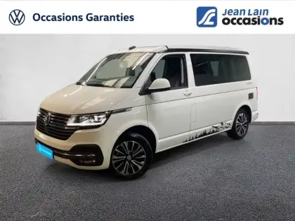 Photo Volkswagen California Ocean