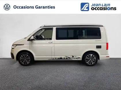 Photo 6 Volkswagen California  2.0 TDI 150 DSG7