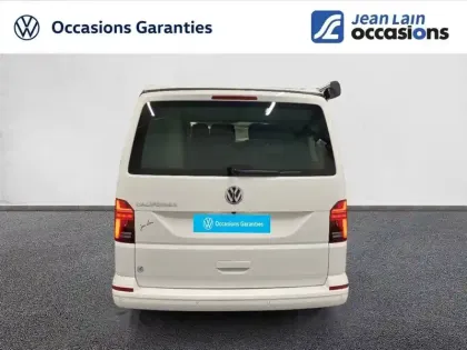 Photo 7 Volkswagen California  2.0 TDI 150 DSG7