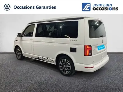 Photo 10 Volkswagen California  2.0 TDI 150 DSG7