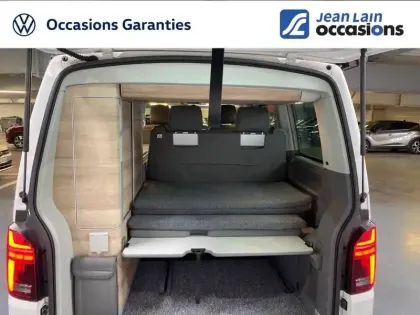 Photo 13 Volkswagen California  2.0 TDI 150 DSG7