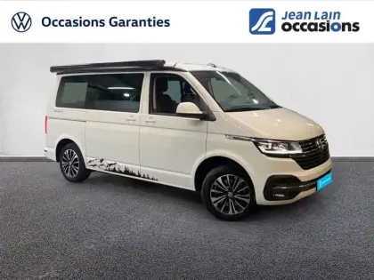 Photo 9 Volkswagen California  2.0 TDI 150 DSG7