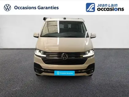 Photo 8 Volkswagen California  2.0 TDI 150 DSG7