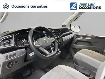 Photo 12 Volkswagen California  2.0 TDI 150 DSG7