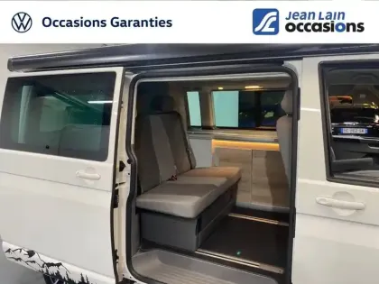 Photo 5 Volkswagen California  2.0 TDI 150 DSG7