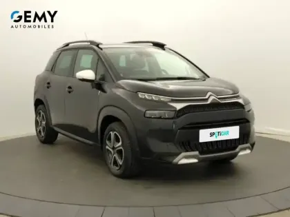 Photo 23 Citroën C3 Aircross  PureTech 110 S&S BVM6