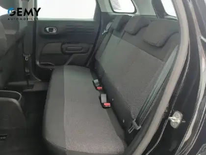 Photo 30 Citroën C3 Aircross  PureTech 110 S&S BVM6