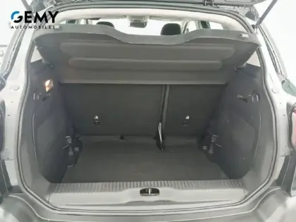 Photo 26 Citroën C3 Aircross  PureTech 110 S&S BVM6