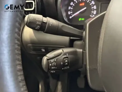 Photo 17 Citroën C3 Aircross  PureTech 110 S&S BVM6